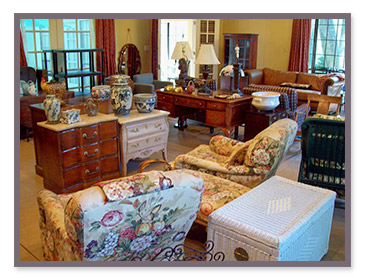 Estate Sales - Caring Transitions Greater Fort Worth